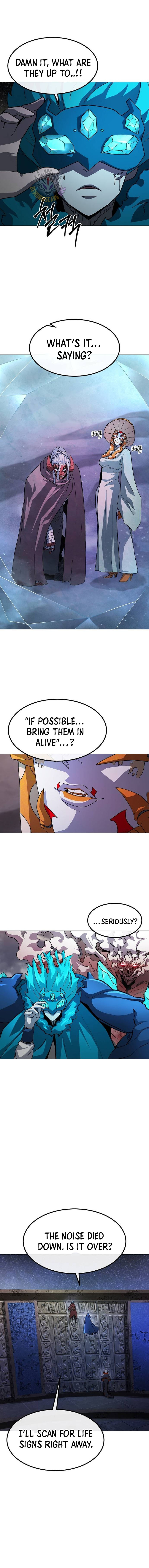 Star of Zenith Chapter 34 7